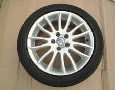 Volvo v50 s40 c30 - volvo, 17"