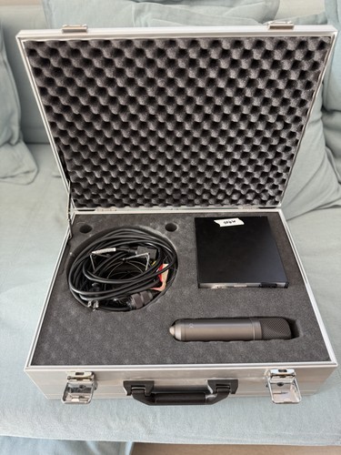 Microtech gefell 990 - gefell, large