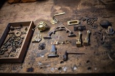 Antique - Bundle of Solid