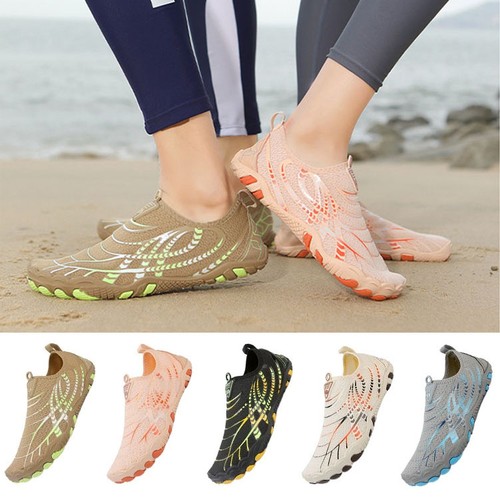 Mens women aqua shoes - aqua,