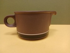 Hornsea Pottery Contrast Milk