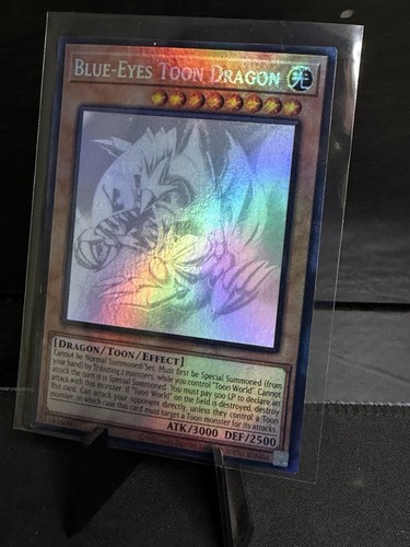Tcg blue eyes - tcg, blue-eyes