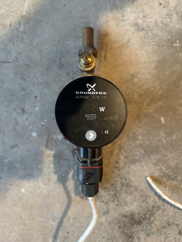 Grundfos alpha central - grundfos,