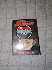 Pokémon Team Rocket