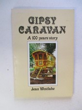 Westlake, Jean: GIPSY CARAVAN
