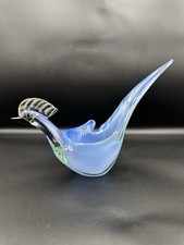 Vintage Large Murano Art Glass