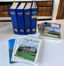 WIRRAL JOURNAL 1982 -1992
