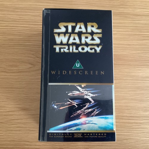 Star wars trilogy - wars, set