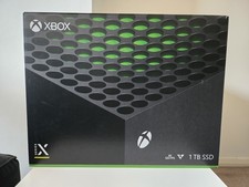 Xbox Series X Black 1TB + 2