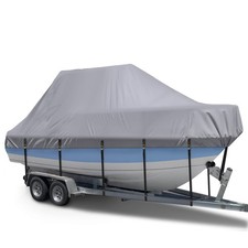 Waterproof Center Console Boat