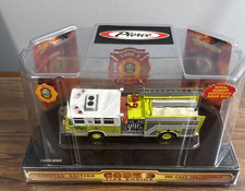 Code 3 Collectibles Metro Dade