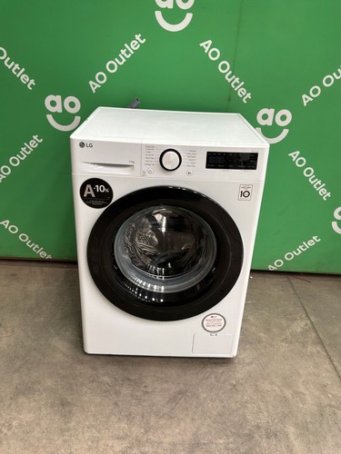 Washing machine 11kg - lg,