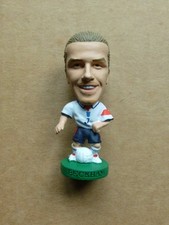 Corinthian Prostars - David