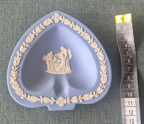 Wedgwood vintage blue - wedgwood,