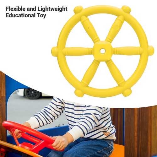 Pirate ship wheel - wheel, toy