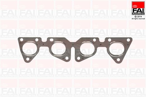 Fai em1066 exhaust - em1066, manifold