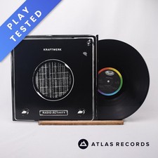 Kraftwerk Radio-Activity