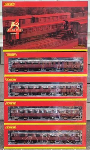 Hornby r40374 ews business - r40374,