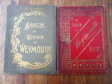 1900 VIEWS OF WEYMOUTH 2