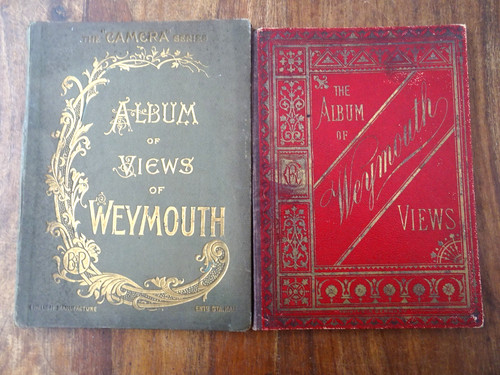 1900 views weymouth - views, 2