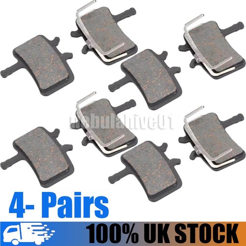 Pair for avid juicy - 4-pair,