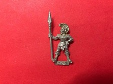 Citadel GW metal Warhammer Elf