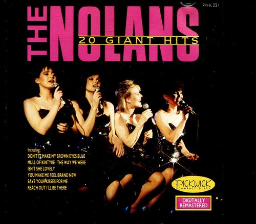 The nolans giant hits - /, 20