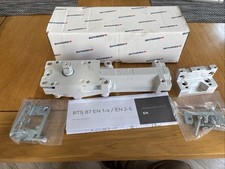 Dorma RTS87 Transom  Door Closer for EN1-4/EN 2-5