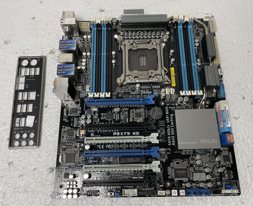 Asus p9x79 lga - p9x79, 2011