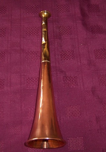 Vintage brass and copper - vintage,