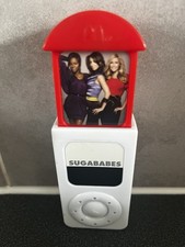 3 Musical McDonald Toys