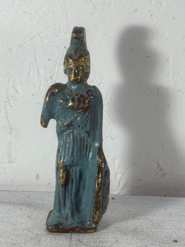 Replica etruscan greek brass - greek,