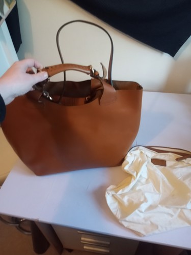 Extra large zara - large, tan