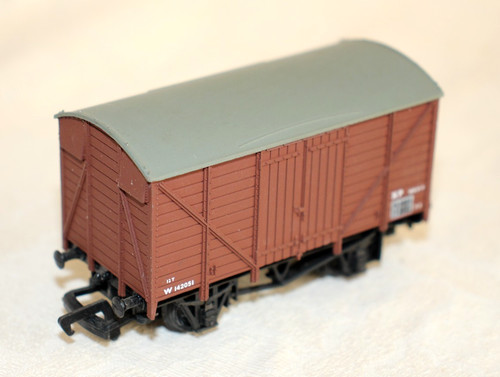 Replica railways 13612 - railways, ex