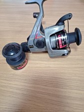 RYOBI Project 2000 GT Fishing Reel with Spare Spool