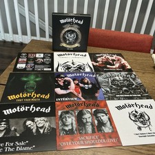 Motorhead-We Take No