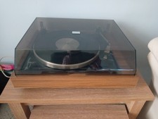 Vintage Retro 70s Garrard 125SB automatic turntable