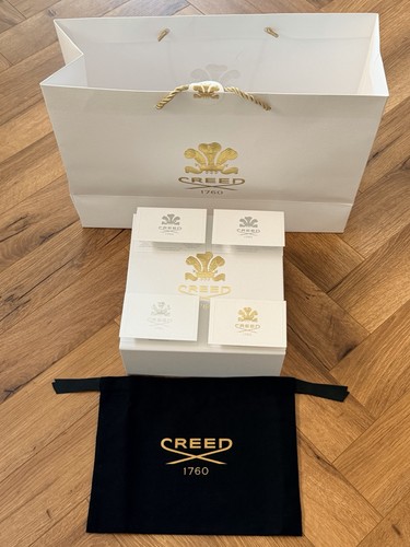 Creed aftershave 4 - creed, x