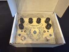 Bad Cat Siamese Drive Dual