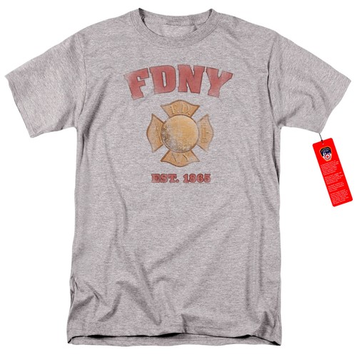 New york city fdny vintage - new,