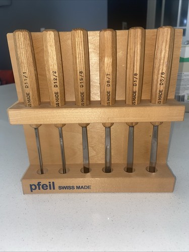 Pfeil swiss made - swiss, wood