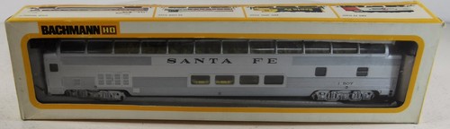 Bachmann 1255 santa 85 - bachmann,