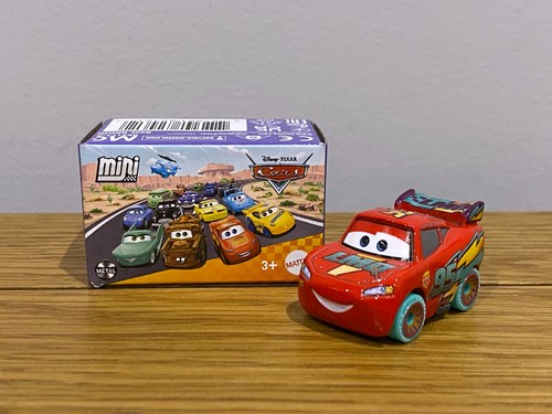 Disney pixar cars mini - pixar, racers