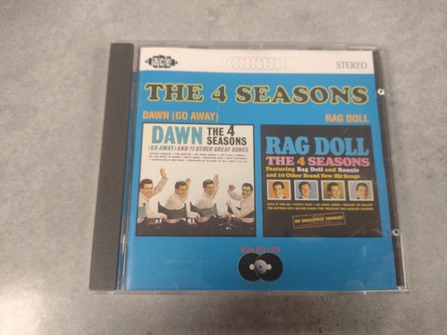 The seasons dawn go - 4,