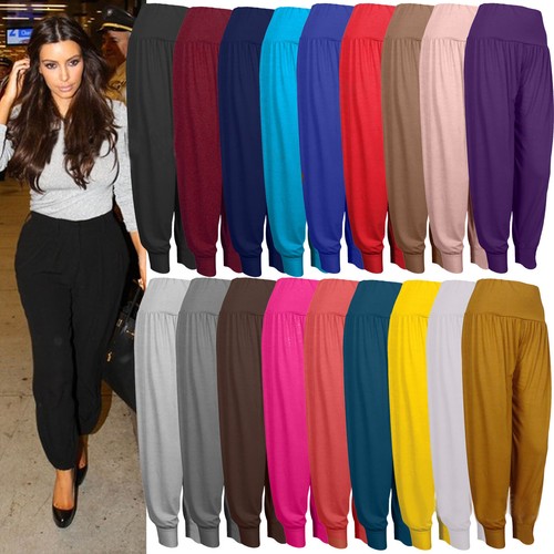 New womens harem - new,
