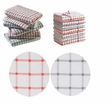 Tea Towels Wonderdry 100%