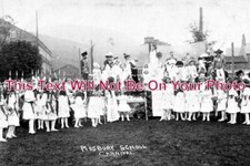1707 musbury school - la,