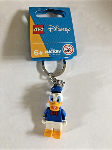 Lego disney donald duck - lego,