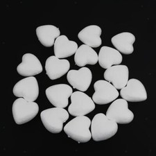 20pcs Love Heart Shape 60mm