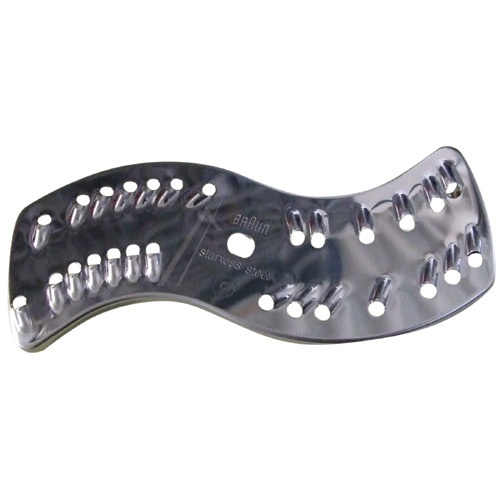 Braun blade crumble fine - braun,